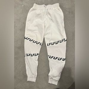 Perfect white LF the brand pants